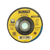 Dewalt DW4520S Cut Off Wheel 4" for Stainless Steel - KHM Megatools Corp.